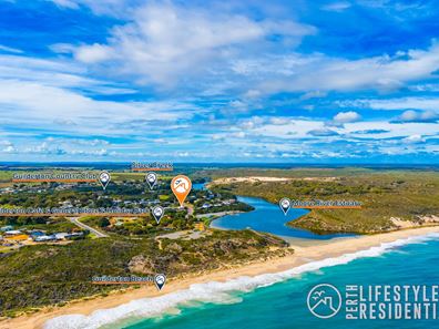 7 Edwards Street, Guilderton WA 6041