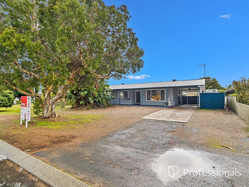 23 Burley Street, Mandurah WA 6210