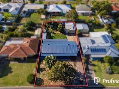 23 Burley Street, Mandurah WA 6210