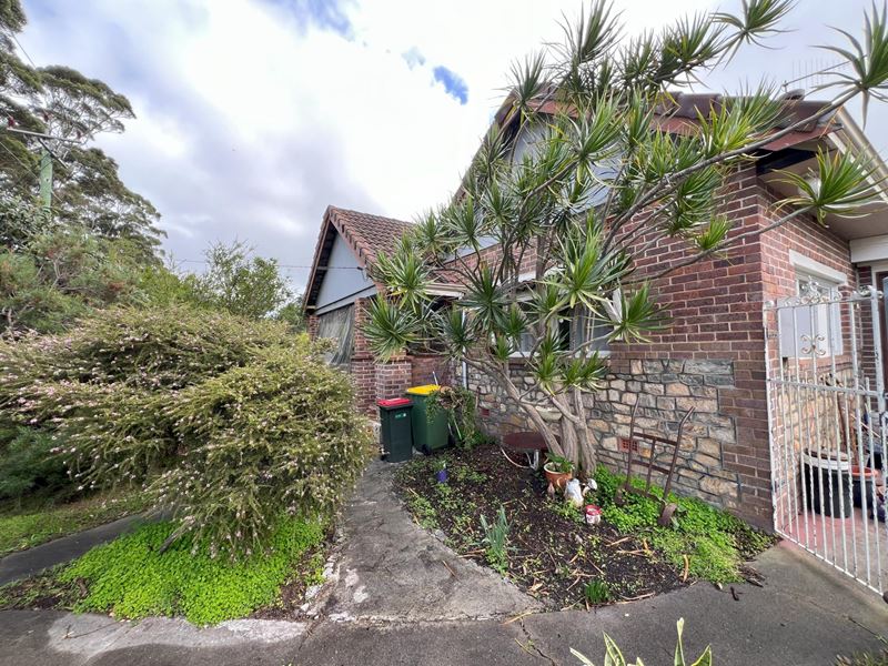 110 South Coast Highway, Denmark WA 6333
