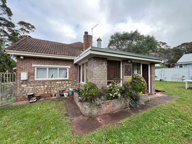 110 South Coast Highway, Denmark WA 6333