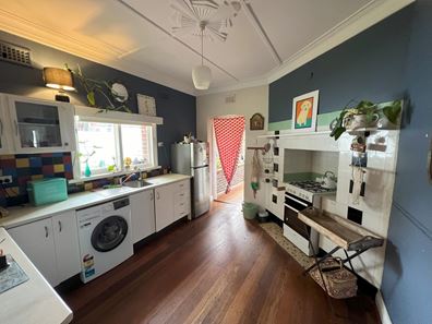 110 South Coast Highway, Denmark WA 6333