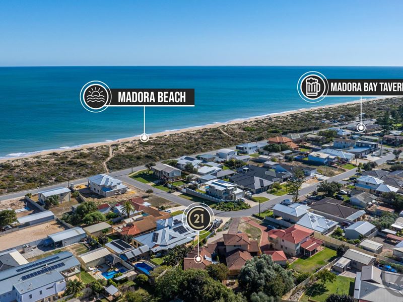 30A Parmelia Way, Madora Bay