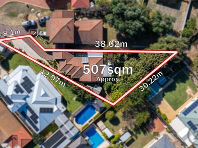 30A Parmelia Way, Madora Bay WA 6210