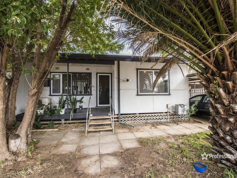 16A & B Diosma Street, Rangeway