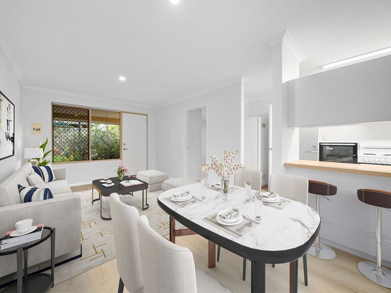 26/80-82 Henley Street, Como