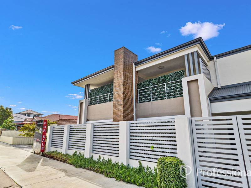 3/26 Beechboro Road, Bayswater