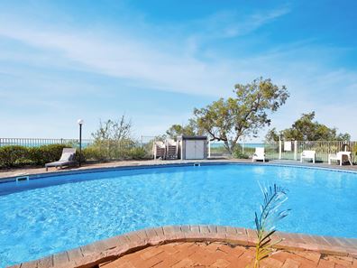 11/49 Carnarvon Street, Broome WA 6725