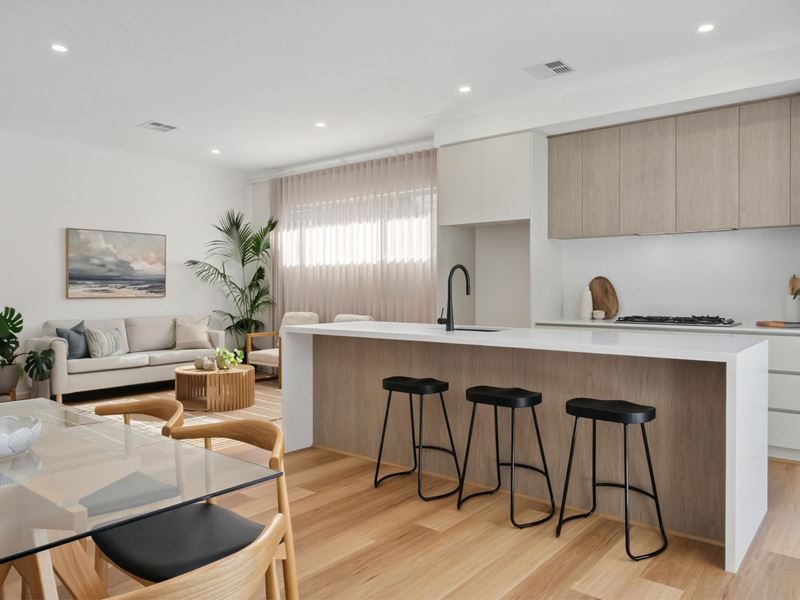 21B Blair Road, Yokine WA 6060