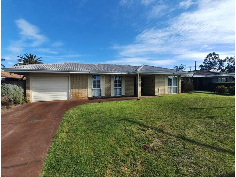 138 Parry Avenue, Bull Creek WA 6149