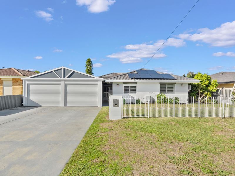 7 Varley Crescent, Cooloongup