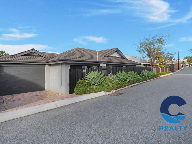 143A Woodside Street, Doubleview