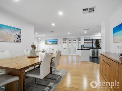 20 Mayhew Cross, Atwell WA 6164