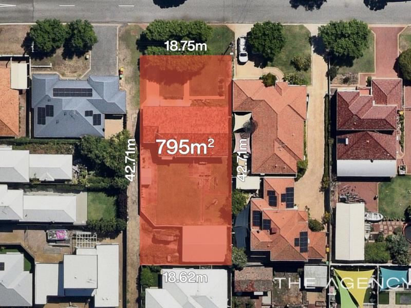 2 Virgil Avenue, Yokine WA 6060