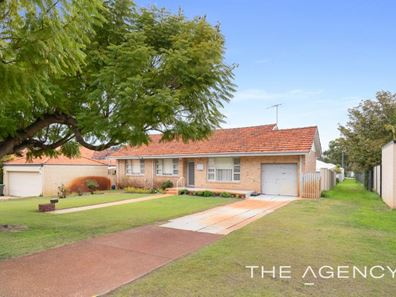 2 Virgil Avenue, Yokine WA 6060