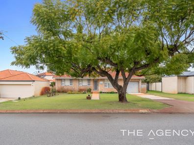 2 Virgil Avenue, Yokine WA 6060