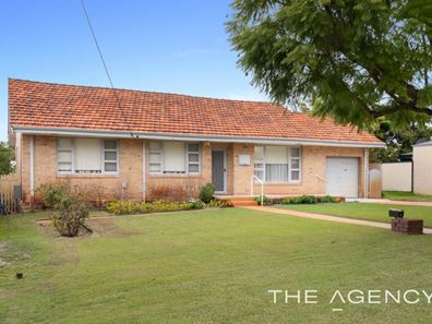 2 Virgil Avenue, Yokine WA 6060