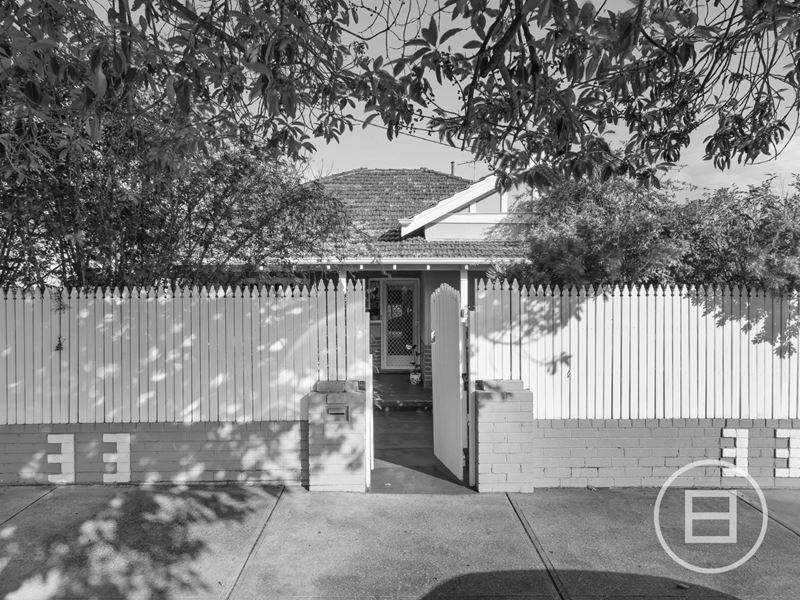 33 Paddington Street, North Perth