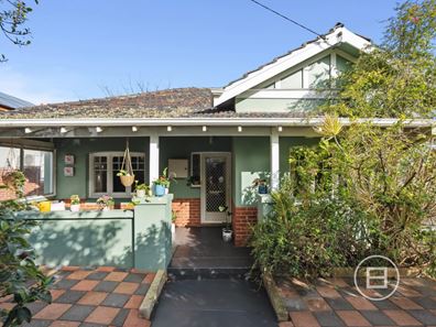 33 Paddington Street, North Perth WA 6006
