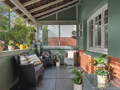 33 Paddington Street, North Perth WA 6006