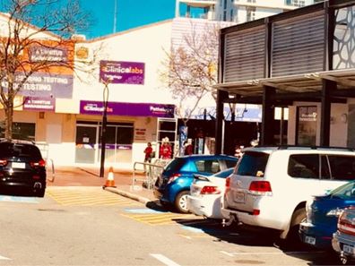 2G/11B Smart Street, Mandurah WA 6210