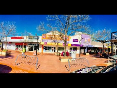 2G/11B Smart Street, Mandurah WA 6210