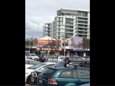 2G/11B Smart Street, Mandurah WA 6210