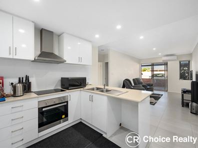 8/64 Jubilee Street, Beckenham WA 6107
