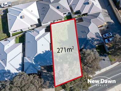 4/77 Hermitage Drive, The Vines WA 6069