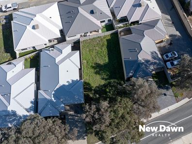 4/77 Hermitage Drive, The Vines WA 6069