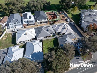 4/77 Hermitage Drive, The Vines WA 6069