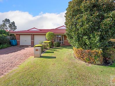 4 Tippett Court, Willetton WA 6155