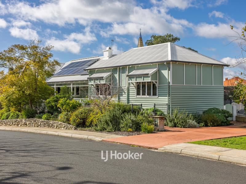 15 Picton Crescent, Bunbury WA 6230