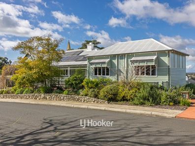 15 Picton Crescent, Bunbury WA 6230
