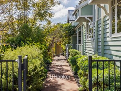 15 Picton Crescent, Bunbury WA 6230