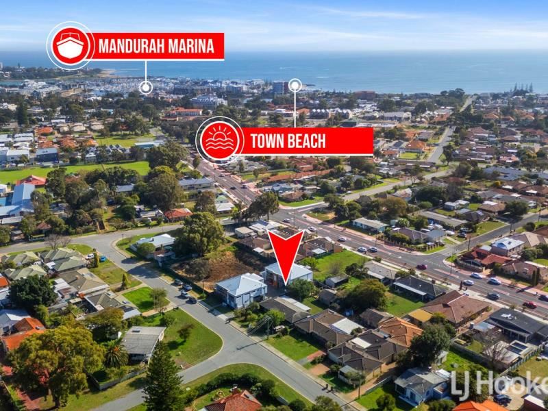 4/6 Forward Street, Mandurah