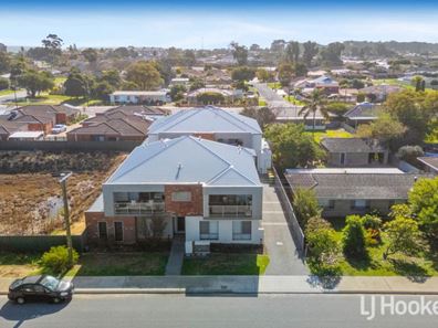 4/6 Forward Street, Mandurah WA 6210