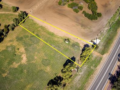 1038D Chapman Road, Glenfield WA 6532