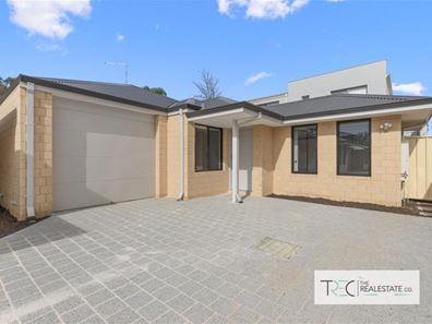 23D Allnutt Street, Mandurah WA 6210