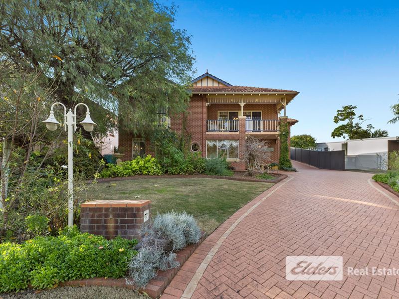 1 Crowea Street, South Bunbury WA 6230