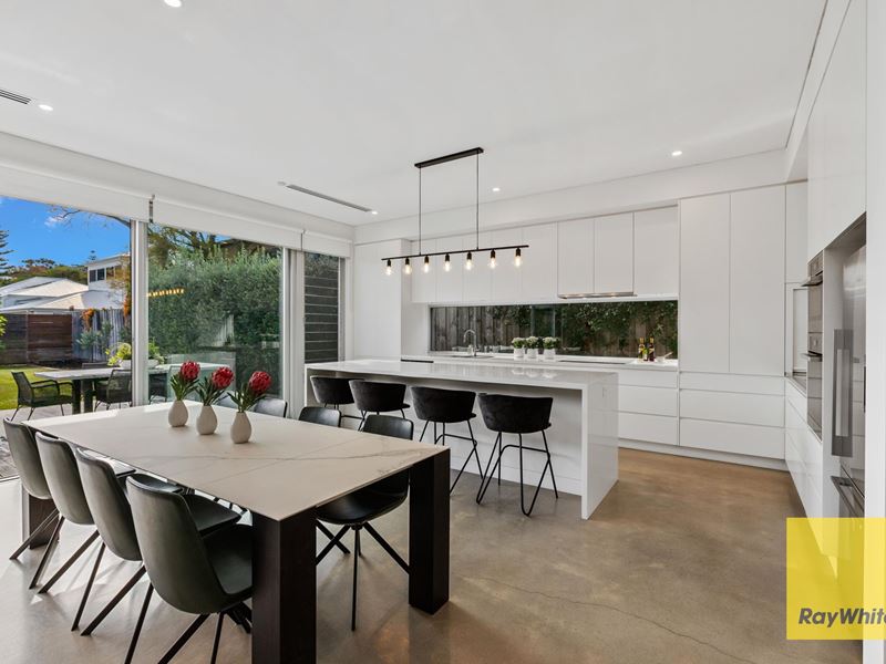 36 Boreham Street, Cottesloe WA 6011