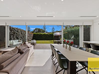 36 Boreham Street, Cottesloe WA 6011