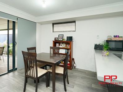 31 Spearmint Drive, Byford WA 6122