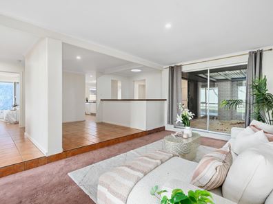 6 DARNLEY AVENUE, Greenwood WA 6024