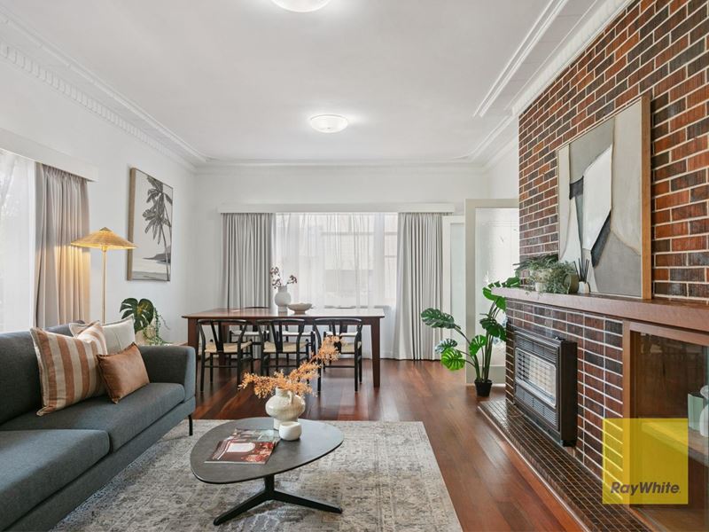 58 Moray Avenue, Floreat