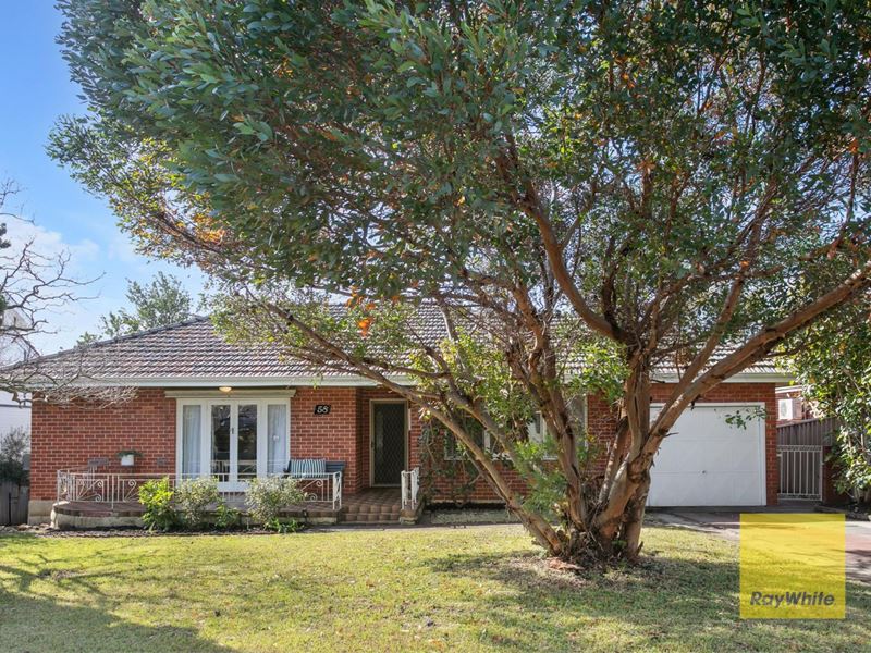 58 Moray Avenue, Floreat WA 6014