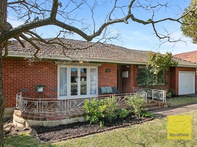 58 Moray Avenue, Floreat WA 6014