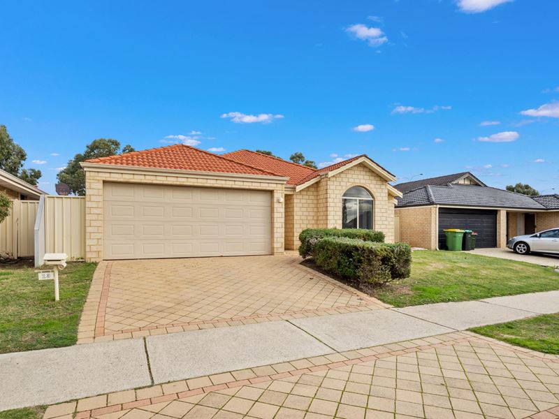 13 Crusoe Link, Secret Harbour WA 6173