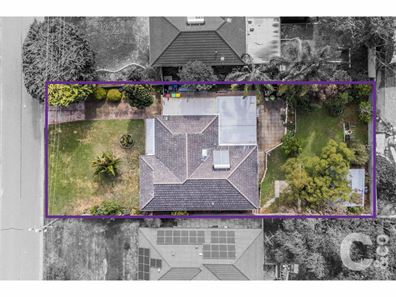 4 Woodley Way, Parmelia WA 6167