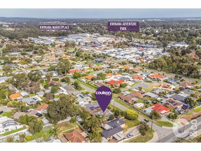 4 Woodley Way, Parmelia WA 6167